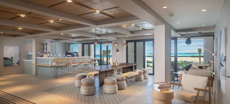 Palma Bay Rotana Resort - New Alamein图片