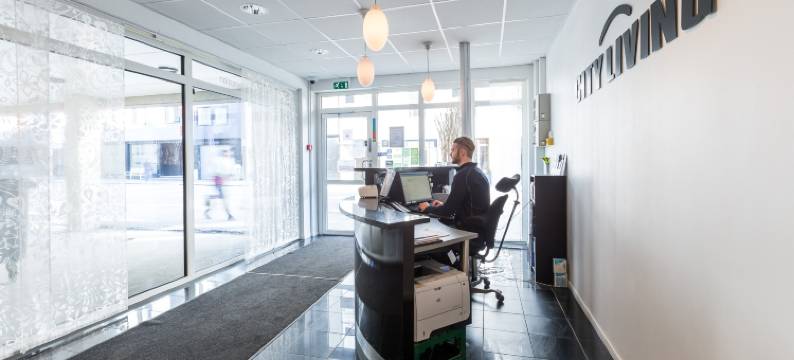 First Hotel City Tromsø图片