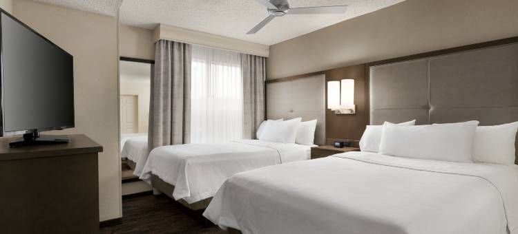 达拉斯 - 普莱诺Homewood Suites by Hilton(Homewood Suites by Hilton North Dallas - Plano)图片