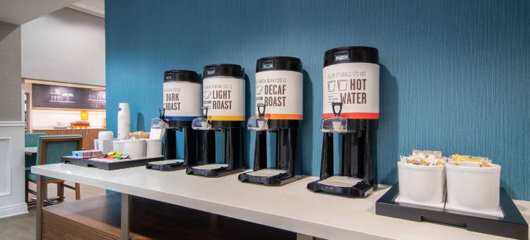 东奥罗拉欢朋酒店(Hampton Inn East Aurora)图片