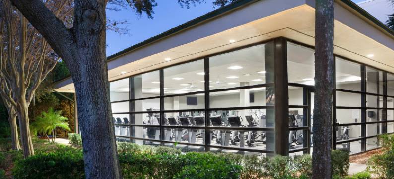 奥兰多世界中心万豪酒店(Orlando World Center Marriott)图片