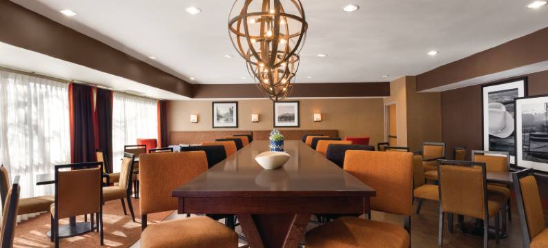 西北丹弗威斯敏斯特欢朋酒店(Hampton Inn Denver-Northwest/Westminster)图片