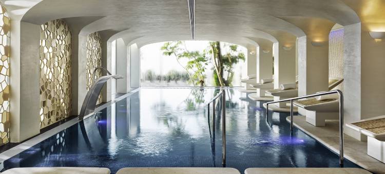 马贝拉诺布酒店(Nobu Hotel Marbella)图片