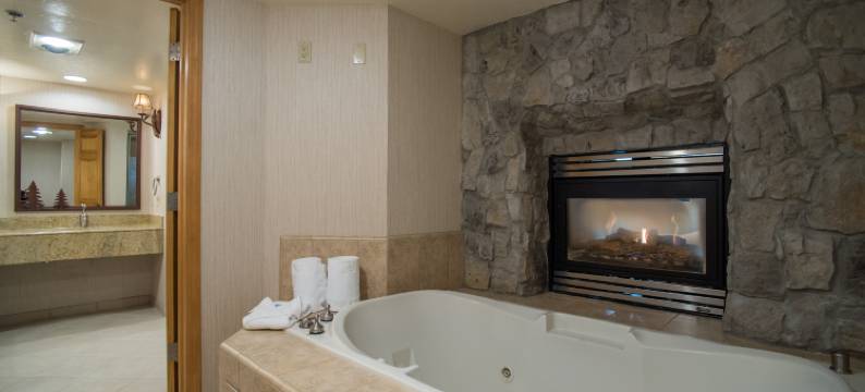 南太浩湖智选假日酒店(Holiday Inn Express SOUTH LAKE TAHOE by IHG)图片