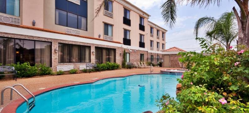 智选假日套房酒店费尔菲尔德，北(Holiday Inn Express & Suites FAIRFIELD-NORTH by IHG)图片