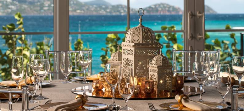 圣托马斯丽思卡尔顿酒店(The Ritz-Carlton, St. Thomas)图片