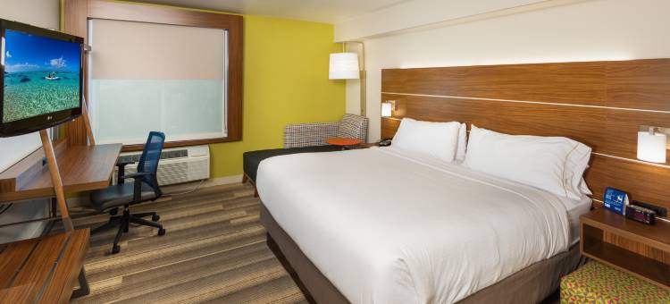 Holiday Inn Express 皮奥里亚北 - 格伦代尔(Holiday Inn Express Peoria North - Glendale)图片