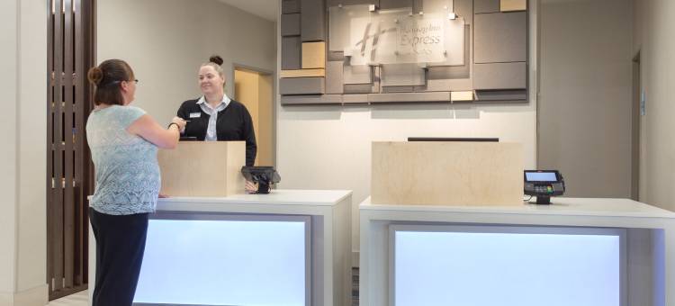 智选假日套房酒店阿马里洛(Holiday Inn Express & Suites AMARILLO by IHG)图片