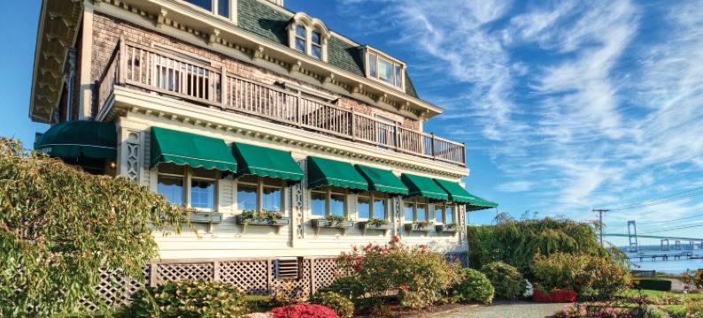 温德姆湾之旅旅馆(Club Wyndham Bay Voyage Inn)图片