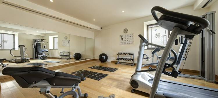 堤费诺酒店(Hotel Tiferno)图片