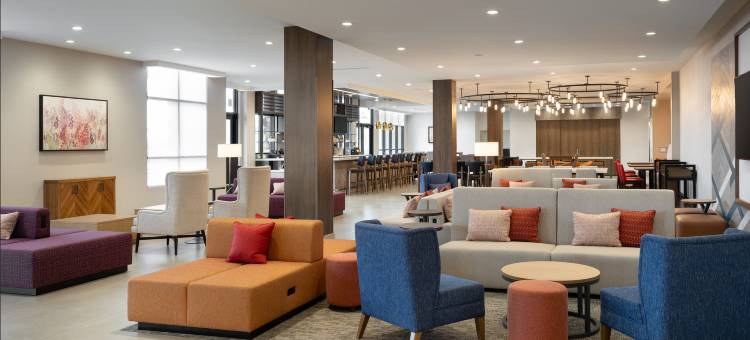 维塞利亚希尔顿花园酒店, 加州(Hilton Garden Inn Visalia)图片