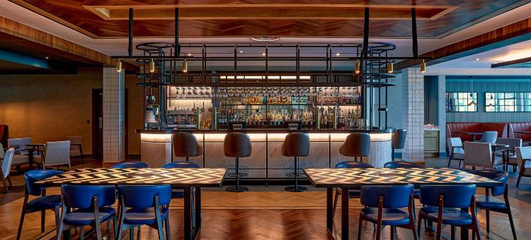 Crowne Plaza 马洛(Crowne Plaza Marlow)图片