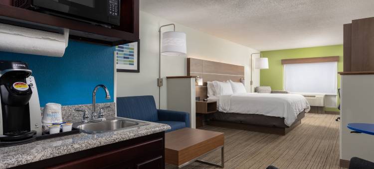 Holiday Inn Express 卡罗尔顿 by IHG(Holiday Inn Express Carrollton)图片