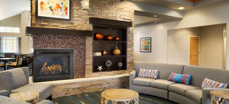 西麦迪逊Homewood Suites by Hilton(Homewood Suites by Hilton Madison West)图片