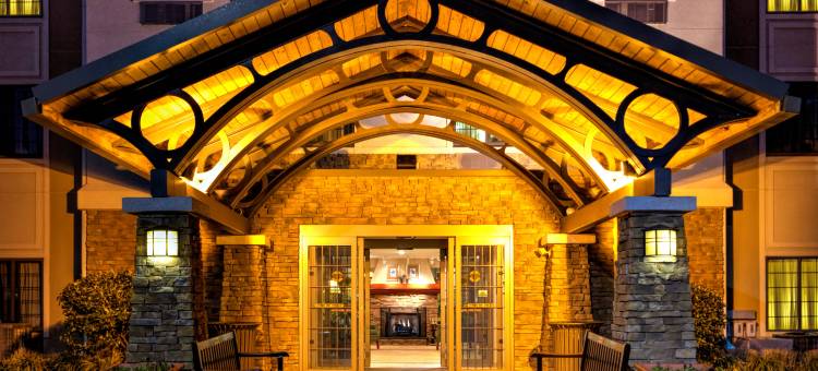 Staybridge Suites 威尔明顿 - 纽华克by IHG(Staybridge Suites Wilmington-Newark)图片