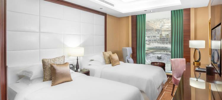 麦尔卧罗塔纳瑞汉酒店(Al Marwa Rayhaan)图片