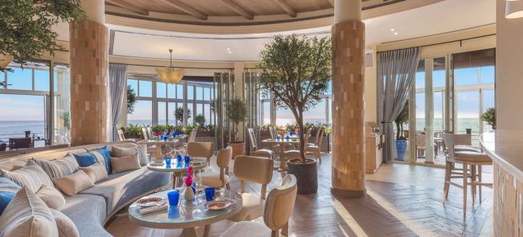 巴林萨拉克索菲特海洋温泉酒店(Sofitel Bahrain Zallaq Thalassa Sea & Spa)图片