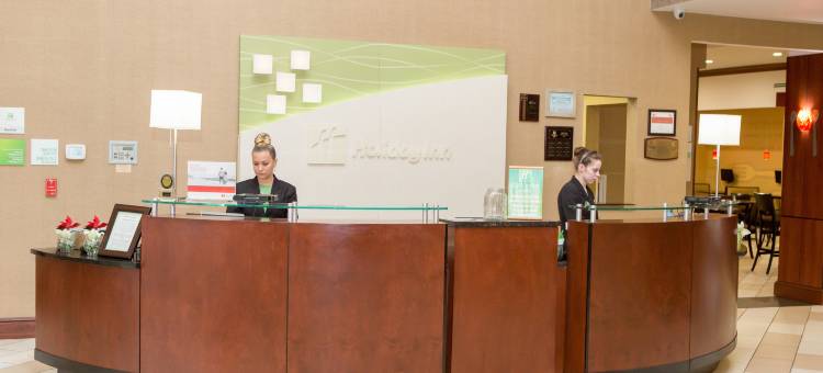 Holiday Inn & Suites 里马(Holiday Inn & Suites Lima)图片