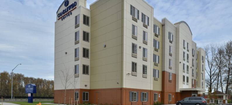 Candlewood Suites EUGENE SPRINGFIELD by IHG图片