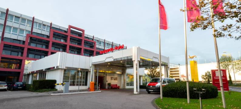 科隆波恩机场莱昂纳多酒店(Leonardo Hotel Köln Bonn Airport)图片