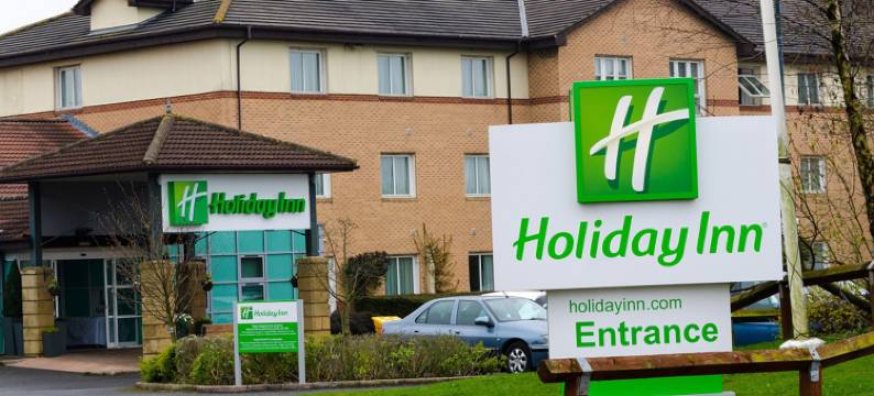 达林顿贝A1MJCT59号假日酒店(Holiday Inn DARLINGTON - NORTH A1M, JCT.59 by IHG)图片
