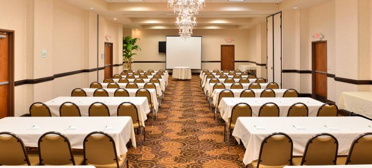 Holiday Inn 蒙哥马利机场南(Holiday Inn Montgomery Airport South)图片