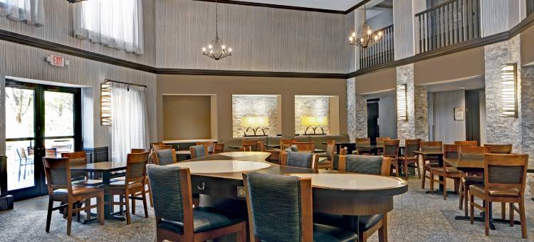 芝加哥林肯郡Homewood Suites by Hilton(Homewood Suites by Hilton Chicago-Lincolnshire)图片