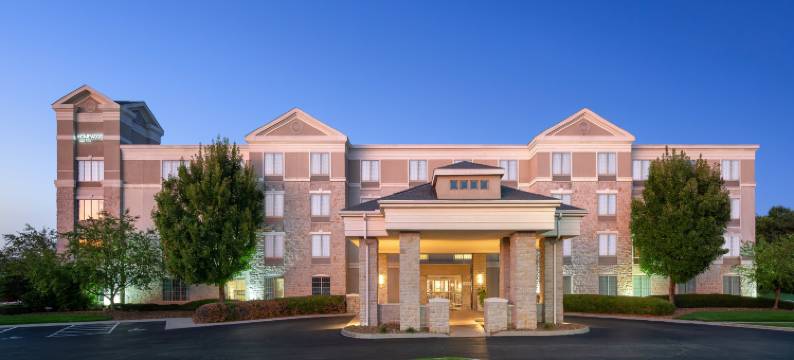 Homewood Suites by Hilton-哥伦布北极星(Homewood Suites by Hilton Columbus/Polaris)图片