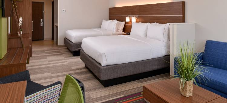 萨勒姆智选假日套房酒店(Holiday Inn Express & Suites Salem)图片