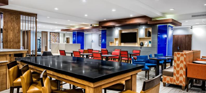 Holiday Inn Express & Suites AUSTIN - ROUND ROCK AREA by IHG图片