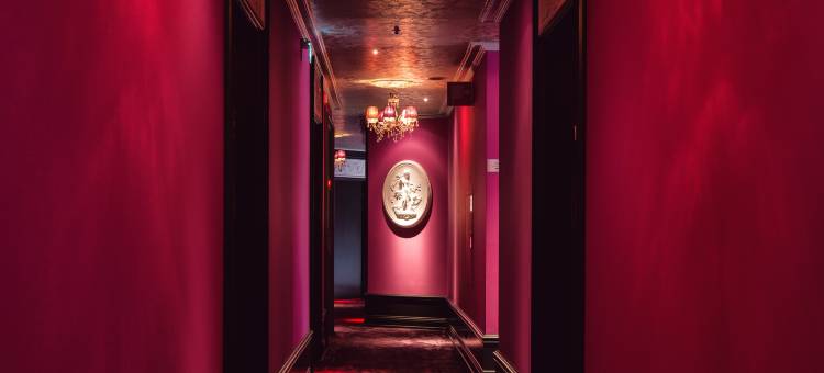朵西亚酒店及餐厅(Dorsia Hotel & Restaurant)图片