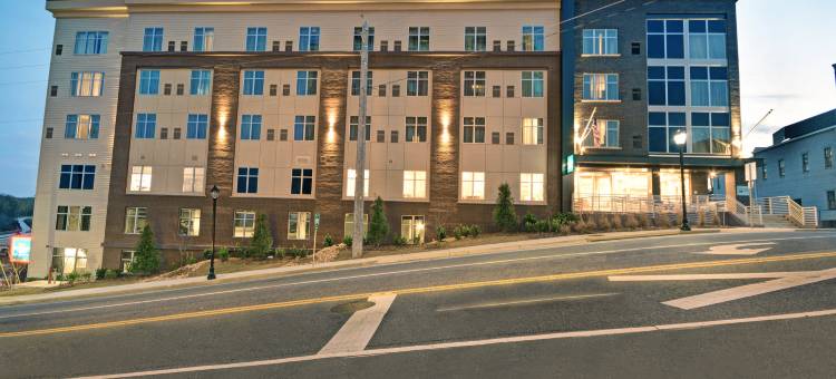 雅典市中心大学区Homewood Suites by Hilton(Homewood Suites by Hilton Athens Downtown University Area)图片