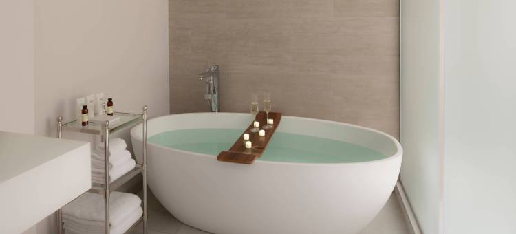 集会路排屋酒店-傲途格精选(The Row Hotel at Assembly Row, Autograph Collection)图片