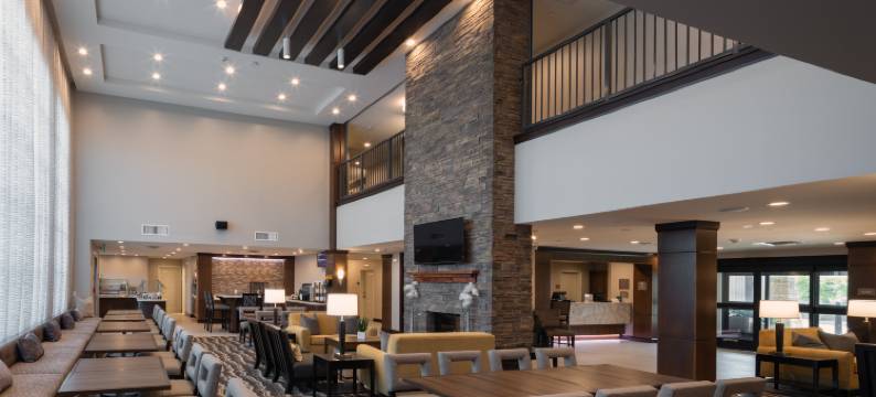 凤凰城比尔特莫尔区Staybridge Suites(Staybridge Suites PHOENIX – BILTMORE AREA by IHG)图片