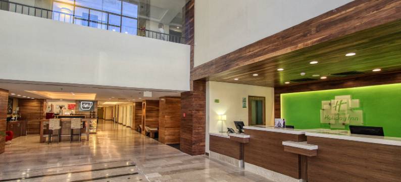 莱昂智选假日酒店(Holiday Inn LEON by IHG)图片