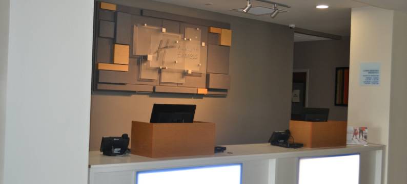 塔拉哈西大学中心洲际智选假日酒店(Holiday Inn Express TALLAHASSEE-UNIVERSITY CENTRAL by IHG)图片