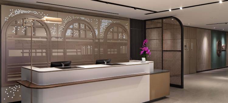 茉莉芬美居酒店(Mercure Madiun)图片