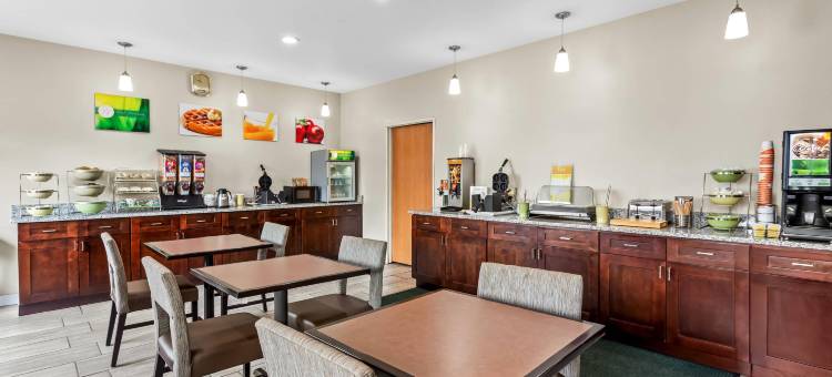 品质酒店(Quality Inn)图片