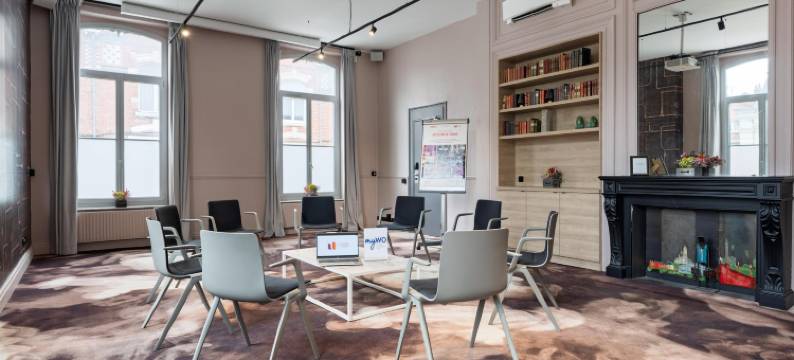 贝斯特韦斯特都市 SPA 酒店(Best Western Urban Hotel  Spa)图片