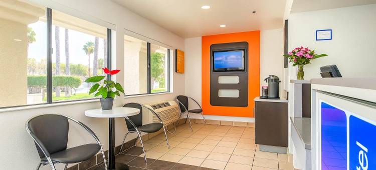 卡尔斯巴德海滩6号汽车旅馆(Motel 6-Carlsbad, CA Beach)图片