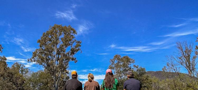 BIG4微风度假公园 - 埃尔登(Big4 Breeze Holiday Parks - Eildon)图片