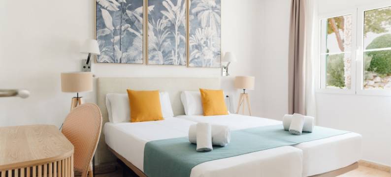 蓝海码头公园(Bluesea Marina Parc)图片