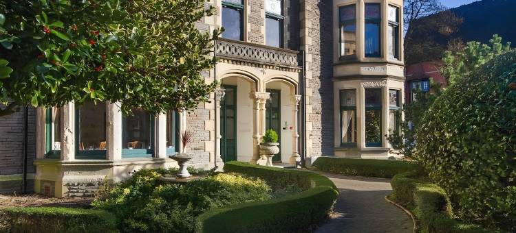 林肯之家酒店(Lincoln House Hotel)图片