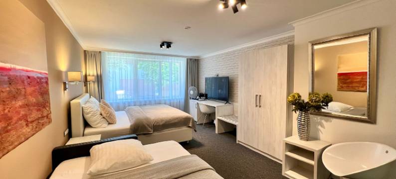 格松夏托酒店(Grand Petit Hotel ex Shato Gesson)图片
