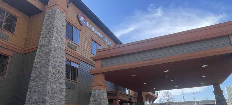 Best Western Premier KC Speedway Inn  Suites图片