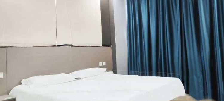 尚客优酒店(淄博淄川银座店)图片