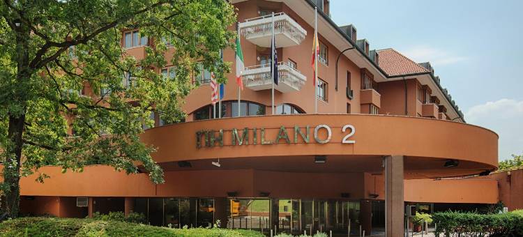 NH米兰酒店2(NH Milano 2)图片