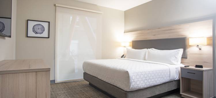 瓜达拉哈拉加莱里亚斯Candlewood Suites(Candlewood Suites GUADALAJARA GALERIAS by IHG)图片