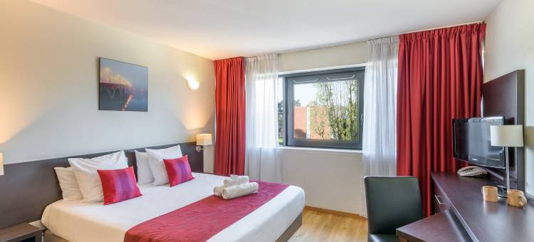 雷斯迪家图卢兹特洛萨(Residhome Toulouse Tolosa)图片