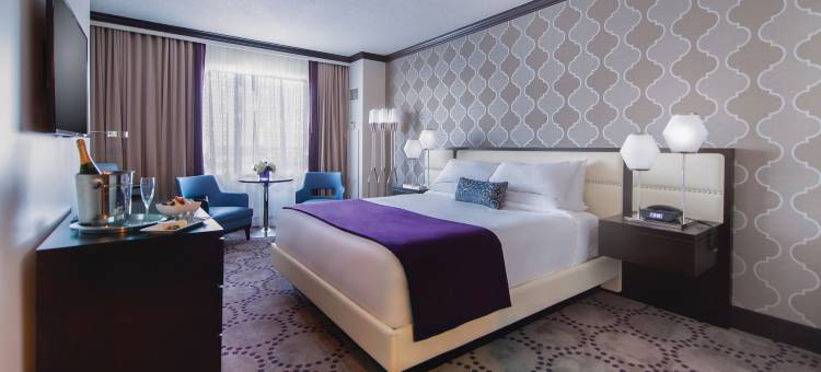 哈拉斯湾岸酒店— 凯撒奖励计划目的地(Harrah’s Gulf Coast – A Caesars Rewards Destination)图片